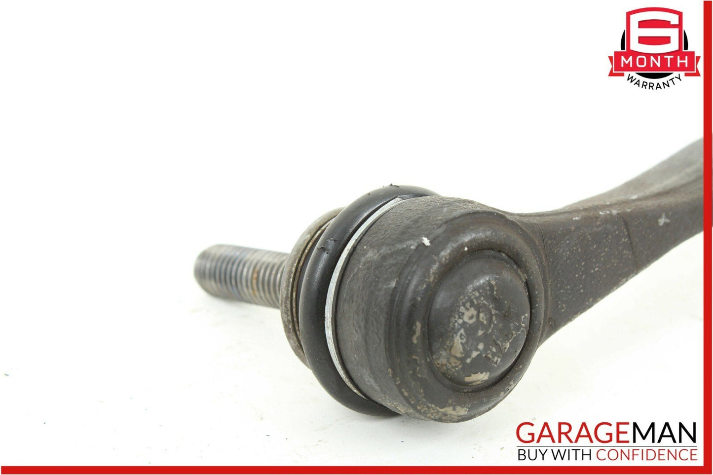 12-16 Mercedes R172 SLK350 Rear Left / Right Side Rearward Tie Rod Control Arm
