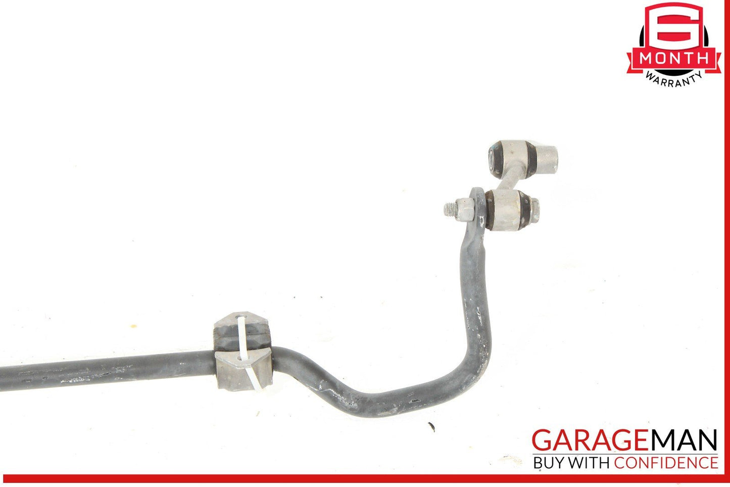 14-20 Mercedes W117 CLA250 Rear Stabilizer Sway Bar w/Links 2463203911 OEM