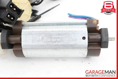 96-02 Mercedes R129 SL500 SL320 SL600 Right Seat Adjustment Motor Set of 4 Pc