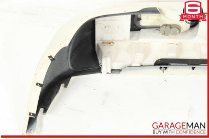 01-05 Chrysler PT Cruiser Rear Bumper Bar Cover Assembly OEM