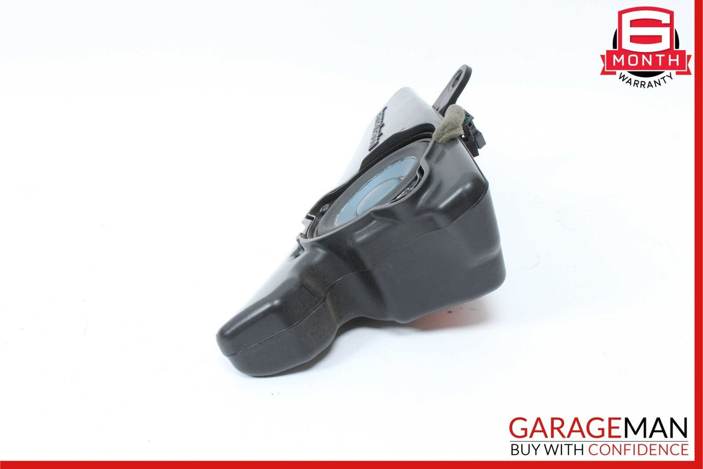 06-13 Mercedes W251 R350 R320 R500 Rear Right Side Quarter Audio Sound Speaker