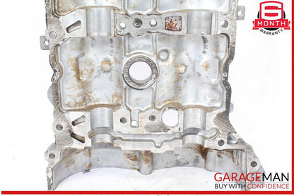 05-13 Mercedes W164 ML350 4MATIC CLK350 Engine Cylinder Head Cover Left Side OEM