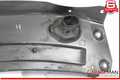 06-12 Mercedes W164 ML350 GL450 ML550 Upper Radiator Core Tie Bar Support OEM