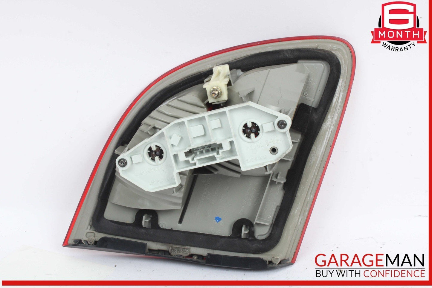03-06 Mercedes W211 E320 Rear Right Passenger Side Inner Tail Light Lamp OEM