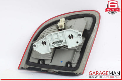 03-06 Mercedes W211 E320 Rear Right Passenger Side Inner Tail Light Lamp OEM