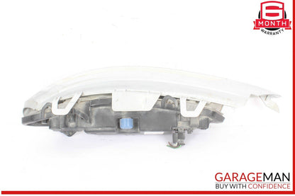 09-17 Mercedes W204 C300 Front Left Side LED Daytime Running Light Fog Lamp