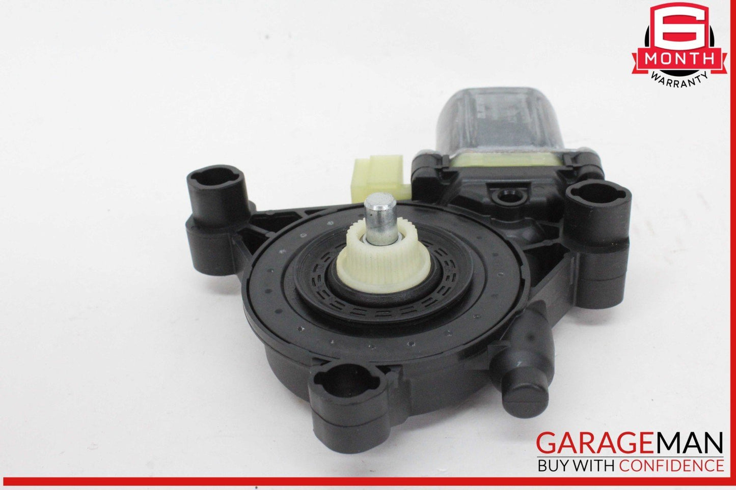 19-24 Audi Q3 A3 S3 Front Left Driver Side Window Regulator Motor 5Q0959802C OEM
