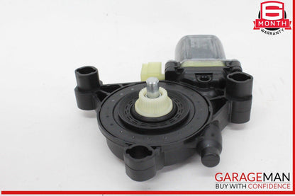 19-24 Audi Q3 A3 S3 Front Left Driver Side Window Regulator Motor 5Q0959802C OEM