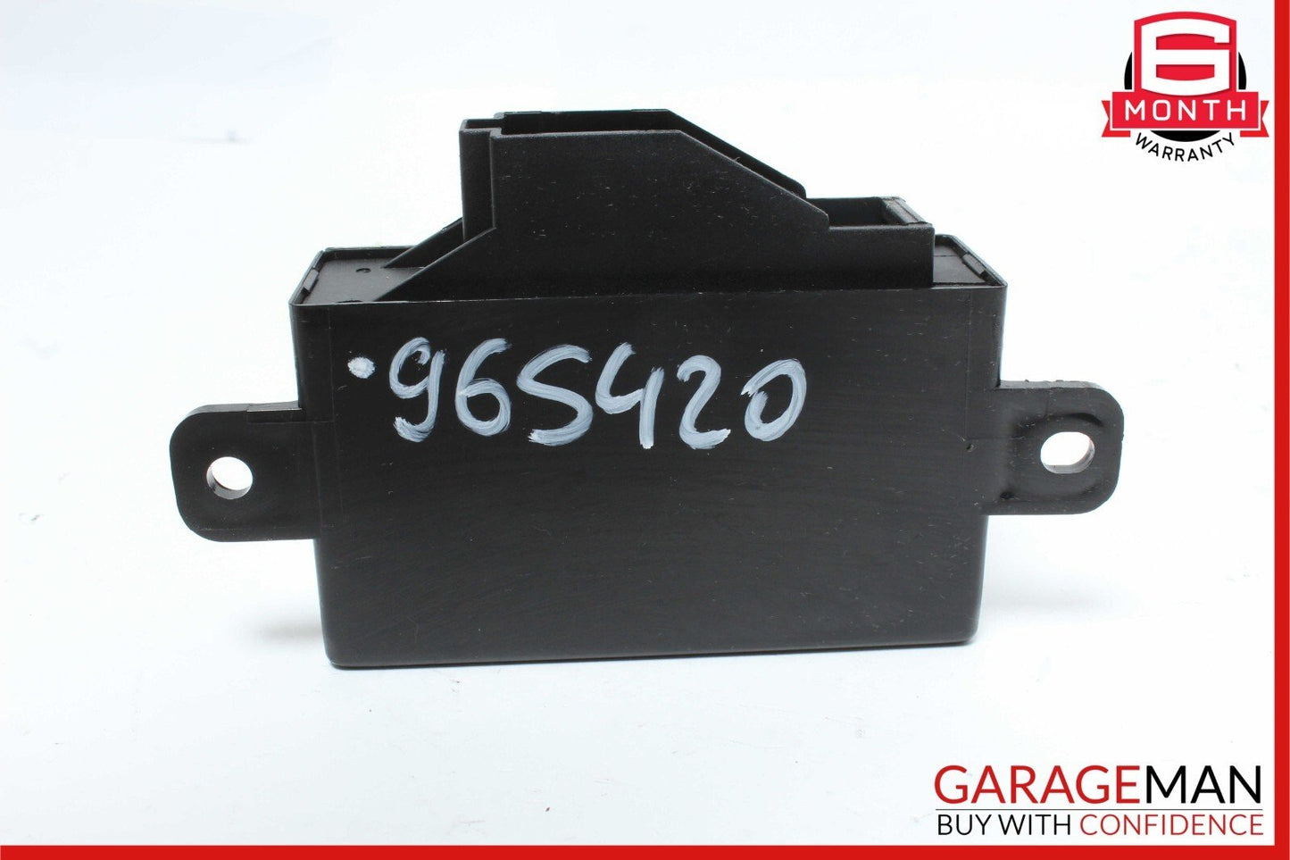 92-99 Mercedes W140 500SEL CL600 S500 Front Seat Heater Control Module Unit OEM