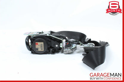 10-13 Mercedes W212 E350 E550 Front Left Side Seatbelt Seat Belt Retractor OEM