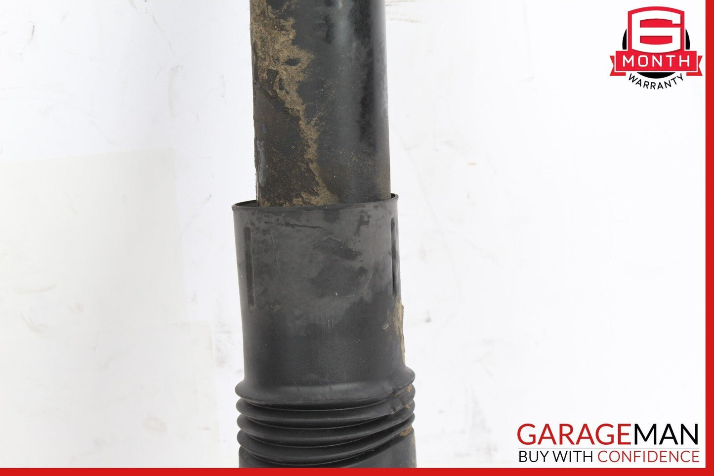 06-12 Mercedes X164 GL450 ML450 Rear Left and Right Shock Strut Set of 2 OEM