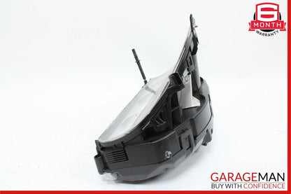 08-11 Mercedes W204 C300 C350 Speedometer Odometer Instrument Cluster Gauge OEM