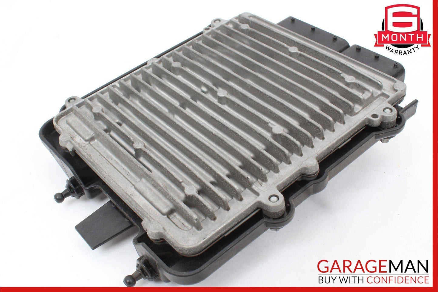 12-15 Mercedes C300 GLK350 E350 3.5L ECU ECM Engine Control Module Flashed