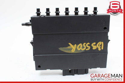 10-13 Mercedes W221 S550 S600 Front Right Side Seat Dynamic Massage Control Unit