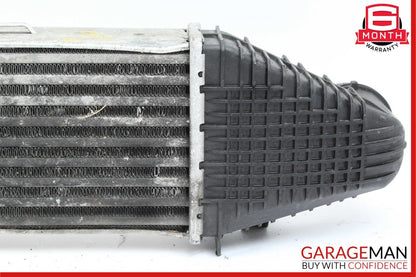 12-15 Mercedes SLK250 C250 1.8L Turbo Inter Intercooler Air Cooler Radiator
