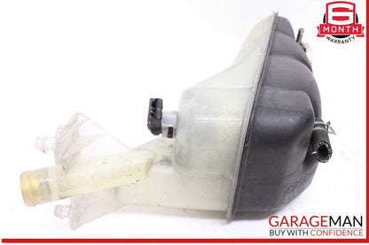 96-02 Mercedes W210 E320 Radiator Overflow Coolant Expansion Reservoir OEM
