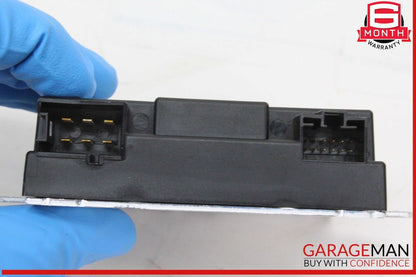 15-16 Mercedes W205 C300 C400 GLC300 Fuel Pump Control Module Unit 0009006007