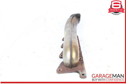 07-11 Mercede W221 S550 Left Driver Side Exhaust Manifold 2731401709 OEM