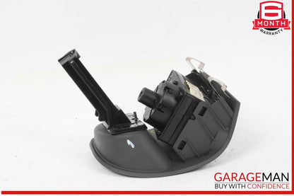 03-11 Mercedes R230 SL500 Headlight Lamp Control Switch Module Trim Panel OEM