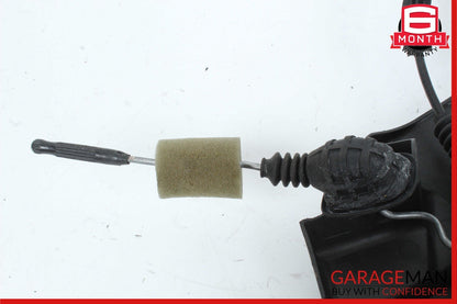 08-14 Mercedes W204 C250 C300 Front Left Side Door Lock Latch Actuator OEM