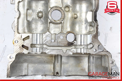 06-13 Mercedes W212 E350 Left Side Engine Motor Cylinder Head Valve Cover OEM