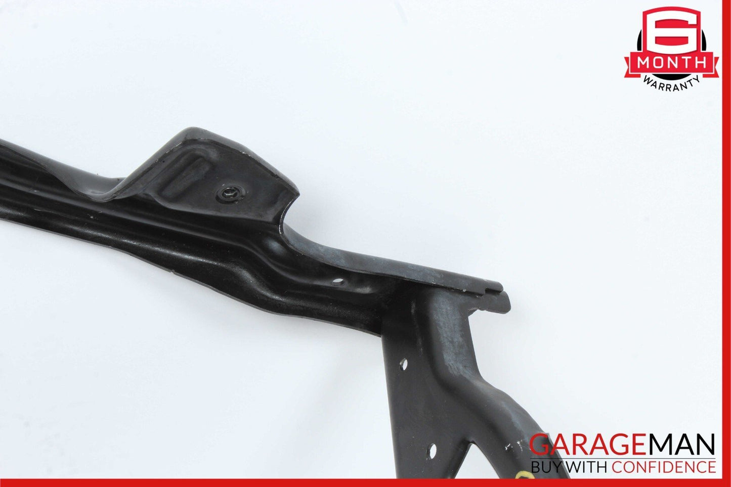 06-10 Mercedes W251 R350 R500 Front Left Side Headlight Support Bracket OEM