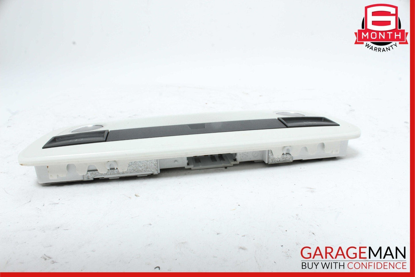 14-18 Mercedes W117 CLA250 GLA250 Rear Overhead Dome Light Reading Map OEM