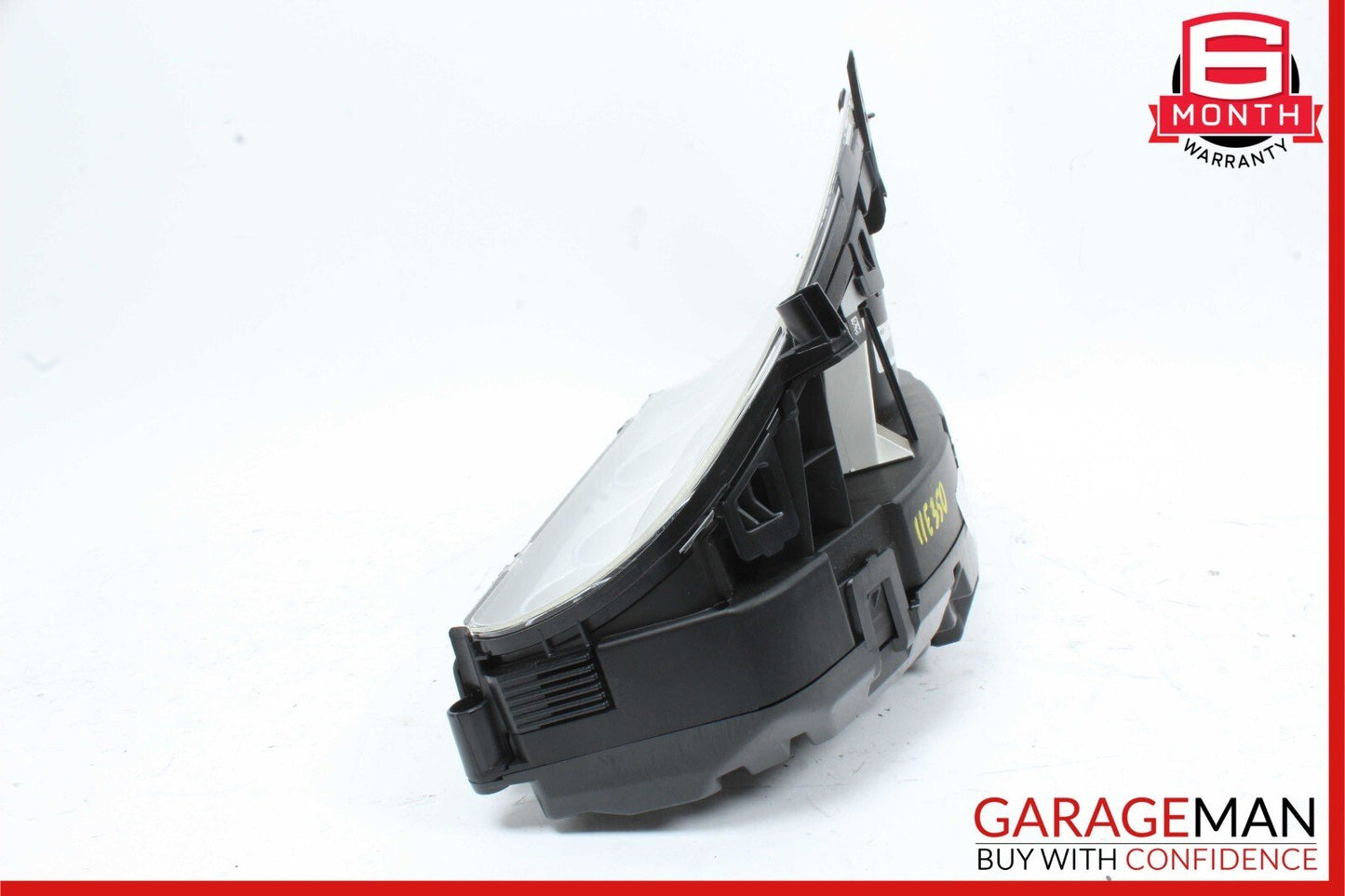 10-13 Mercedes W212 E350 4MATIC Instrument Cluster Speedometer 2129005004 OEM