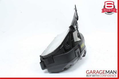 10-13 Mercedes W212 E350 4MATIC Instrument Cluster Speedometer 2129005004 OEM