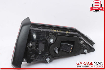 18-24 Audi S5 RS5 Rear Left Driver Side Inner Tail Light Lamp 8W6945093F OEM