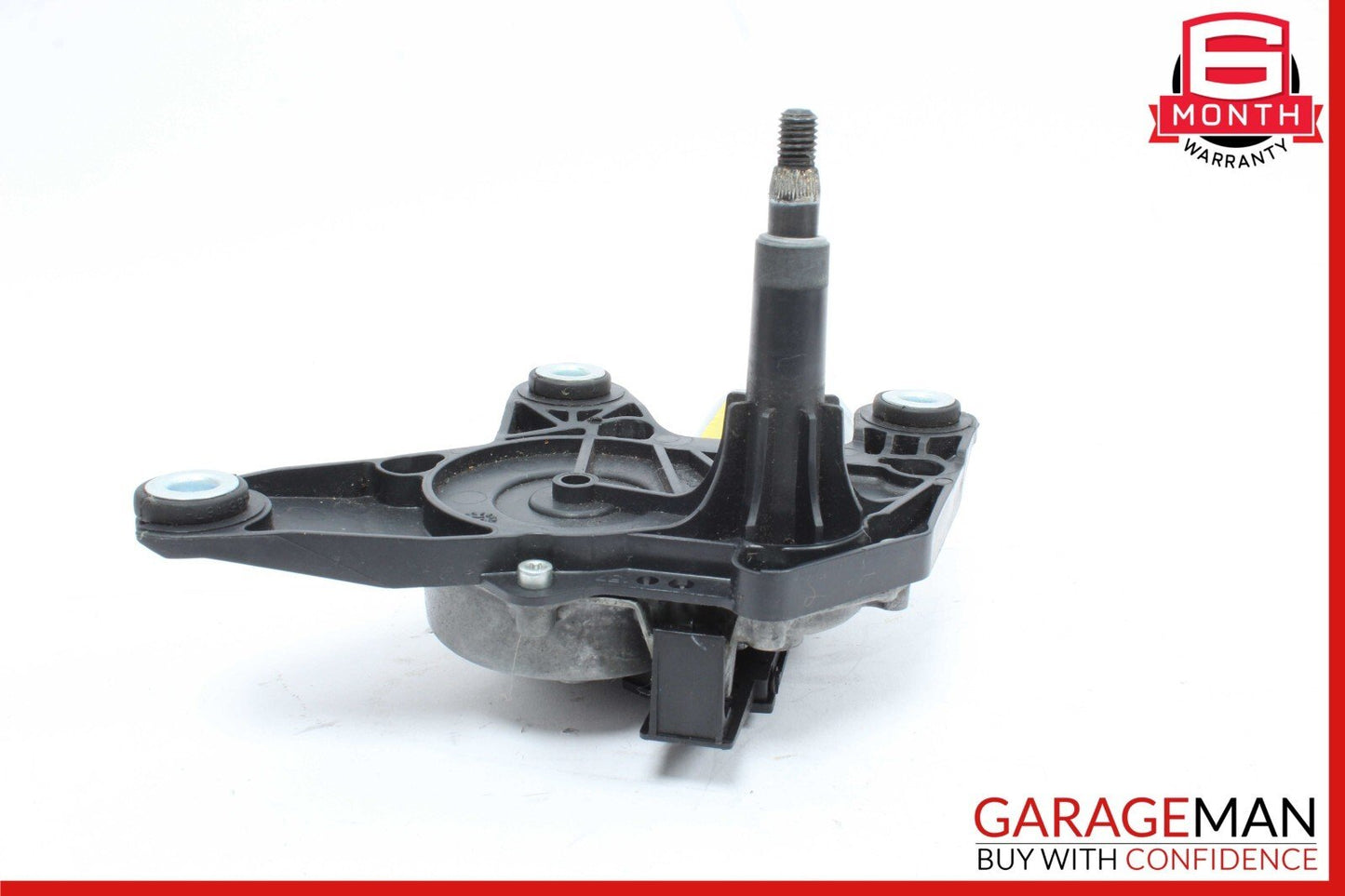 06-19 Mercedes W164 ML350 GL450 Rear Glass Windshield Wiper Motor 2518200042 OEM