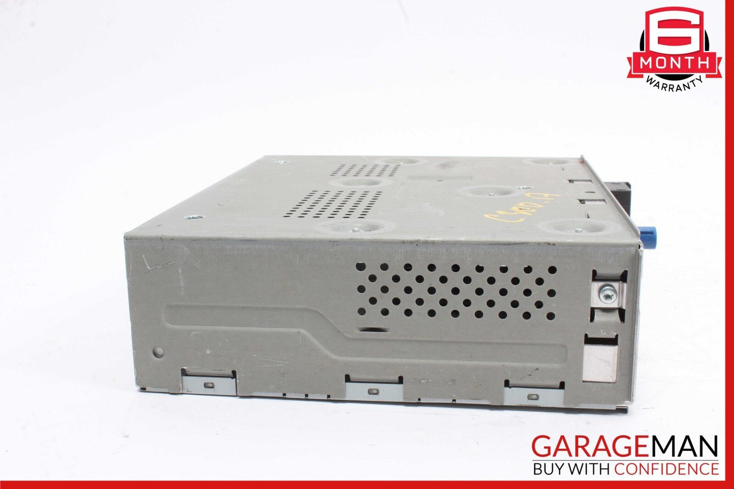 15-20 Mercedes W205 C300 C350e Satellite Radio Receiver Control Module Unit OEM