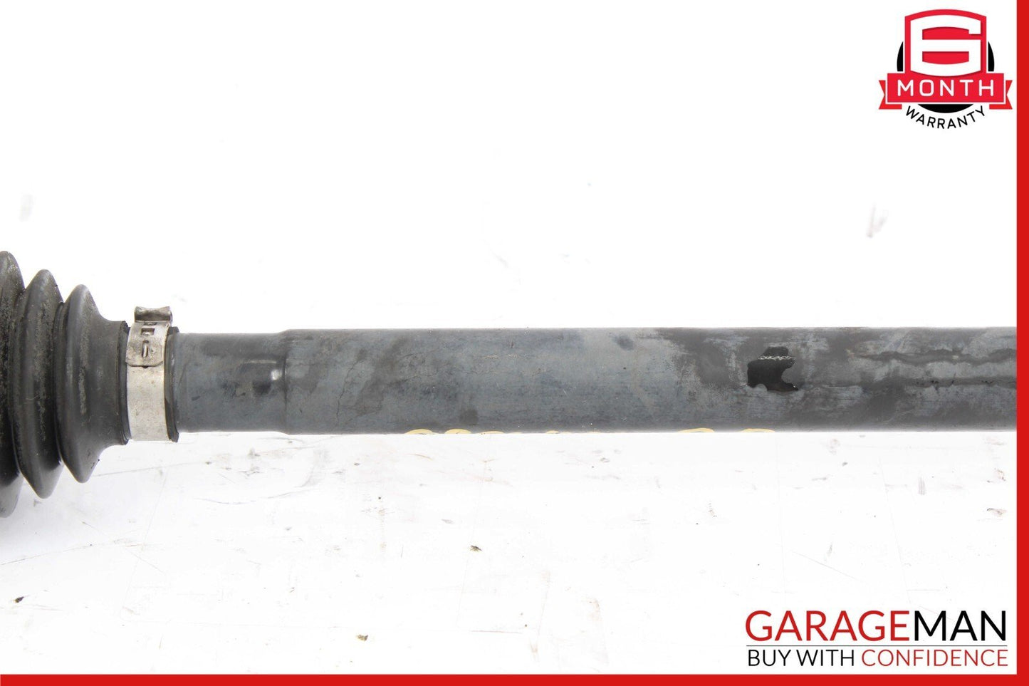 06-12 Mercedes X164 GL450 Rear Left or Right Half Drive Axle Shaft Driveshaft