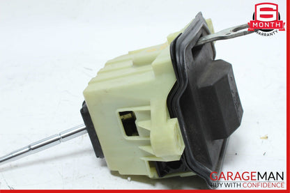 08-14 Mercedes W204 C250 C350 C63 AMG RWD Floor Gear Shifter Shift Selector Box