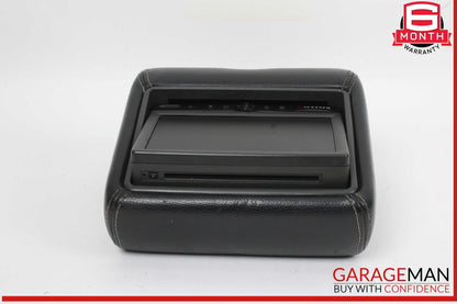 06-12 Mercedes X164 GL450 Rosen Seat Screen Monitor Display Assy OEM