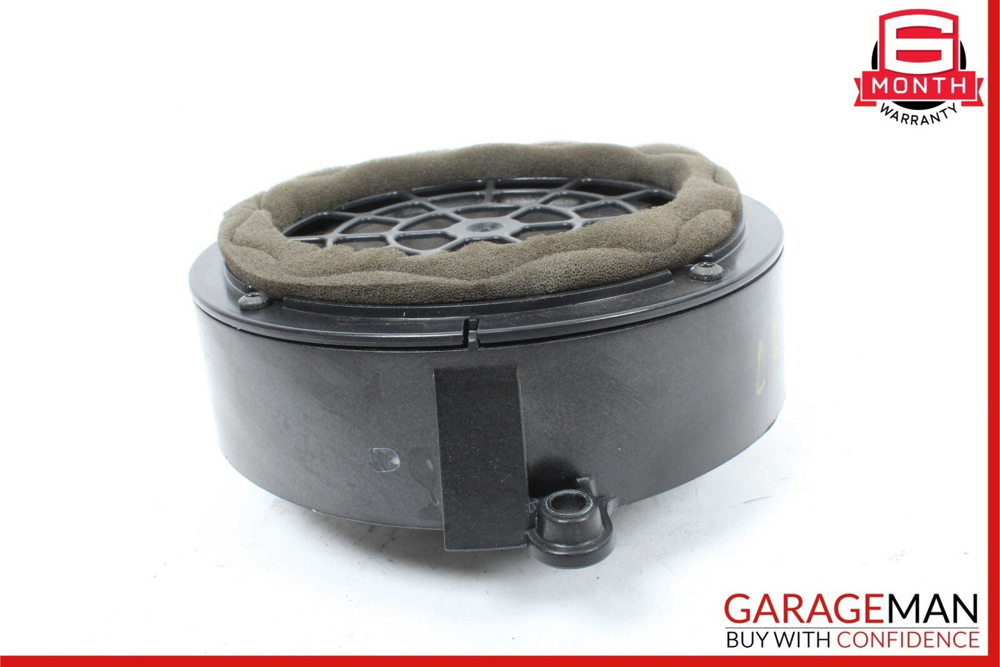 01-07 Mercedes W203 C230 C320 C32 AMG Front Right/Left Door Sound Speaker OEM