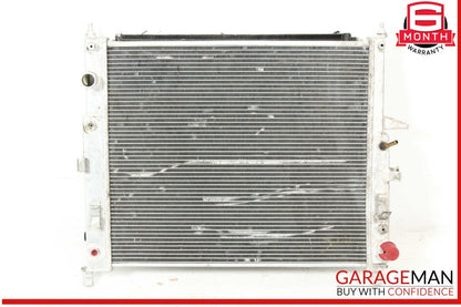 00-05 Mercedes W163 ML500 ML55 AMG Engine Cooling Radiator 1635000003 OEM