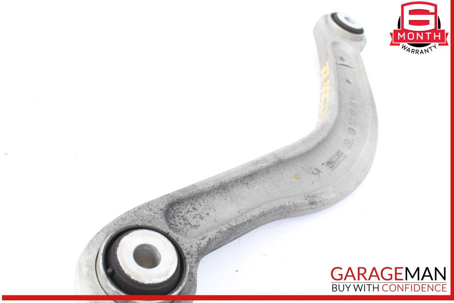 15-20 Mercedes-Benz C300 W205 Rear Left or Right Side Upper Control Arm 20407