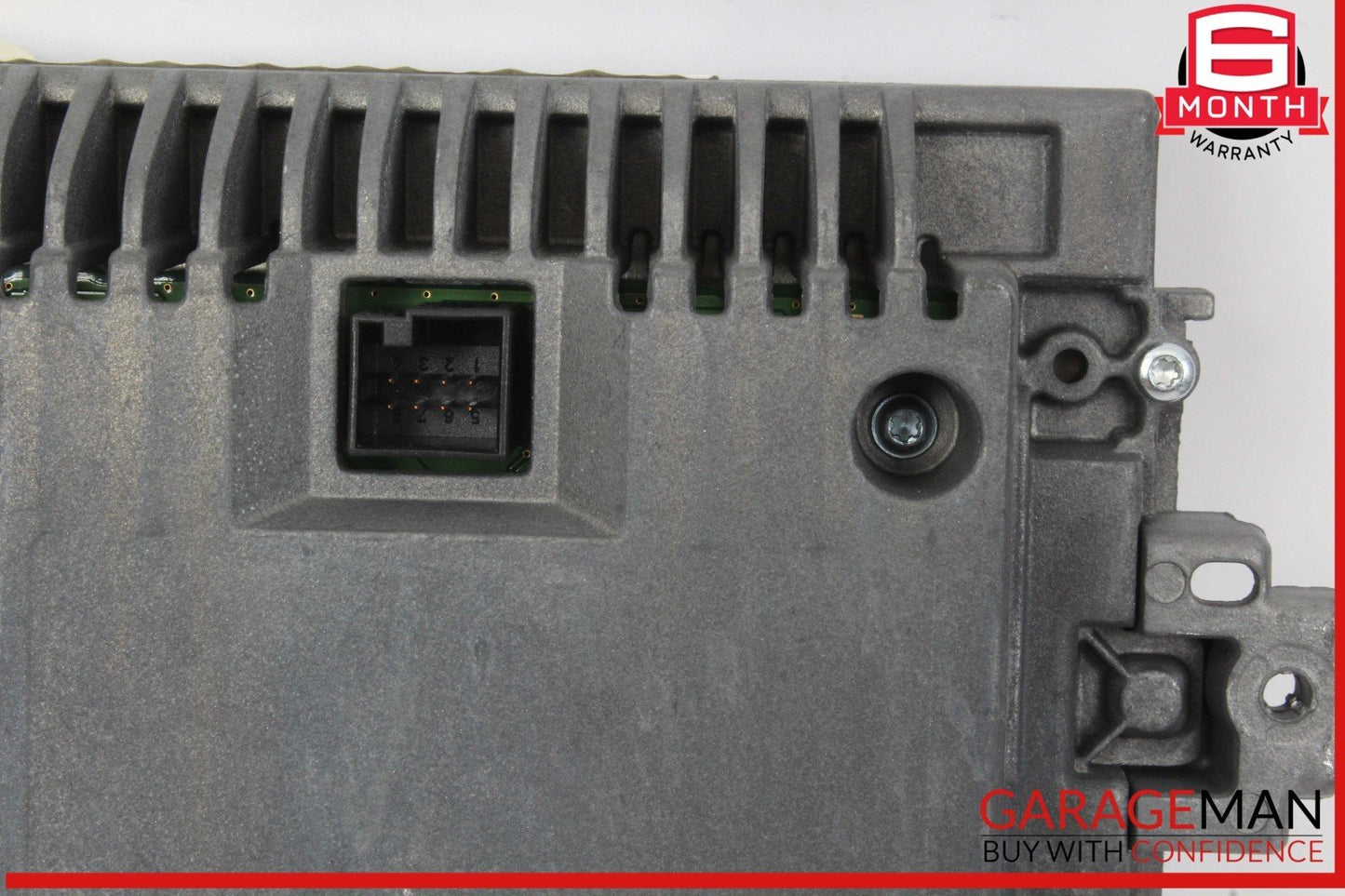 12-16 Mercedes W204 C250 CGI GPS Navigation LCD Display Screen Monitor OEM