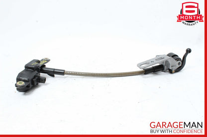 06-13 Mercedes W251 R500 R320 R63 AMG Rear Left Side Quarter Window Motor OEM
