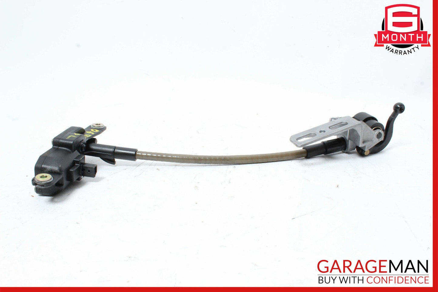 06-13 Mercedes W251 R500 R320 R63 AMG Rear Left Side Quarter Window Motor OEM
