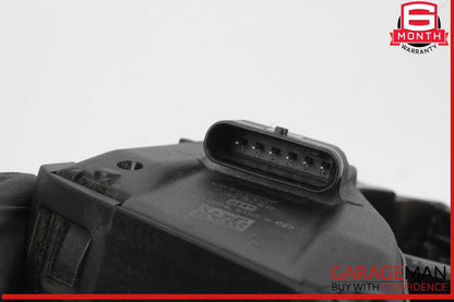 15-20 Mercedes W205 C300 Gas Throttle Accelerator Pedal 2053000004 OEM