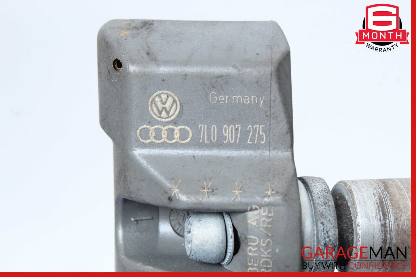 03-06 Porsche Cayenne S 955 TPMS Tire Pressure Sensor Set of 3 Pc OEM