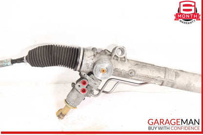 06-12 Mercedes X164 GL450 GL500 Power Steering Rack & Pinion Assembly OEM