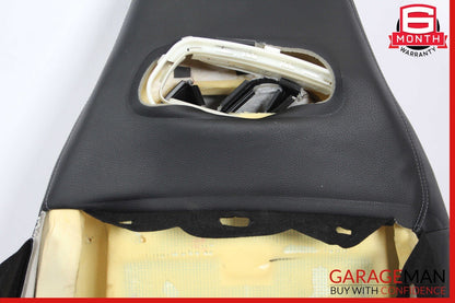14-19 Mercedes W117 CLA45 AMG Front Right Side Top Upper Seat Cushion Cover OEM