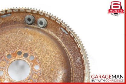 08-11 Mercedes W204 C300 Transmission Flywheel Fly Wheel Flexplate OEM