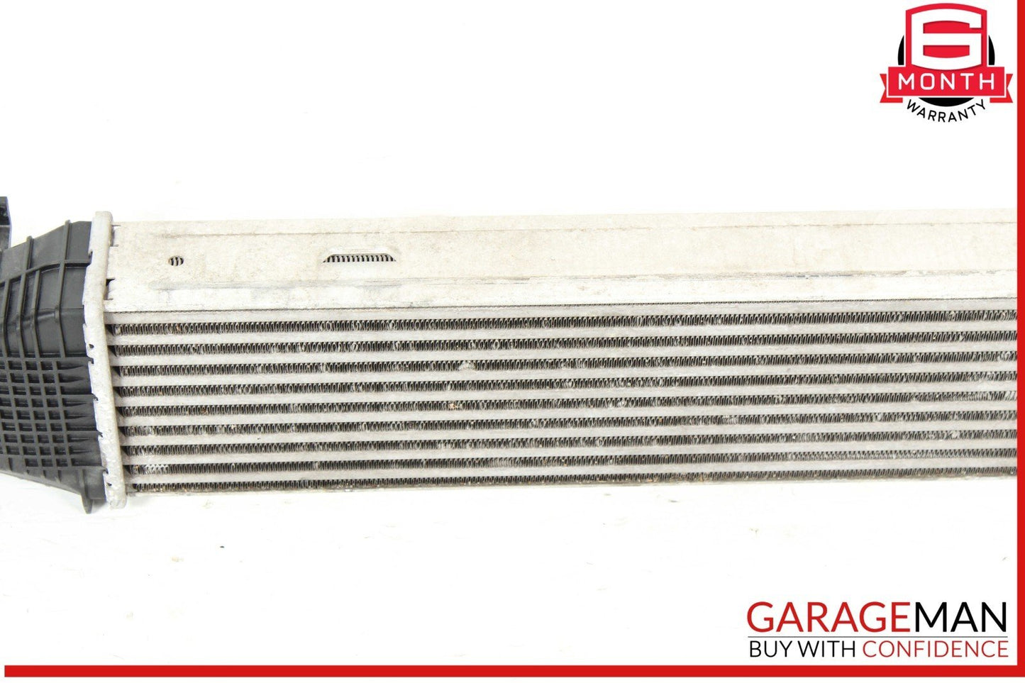 12-15 Mercedes W204 C250 SLK250 1.8 Intercooler Radiator 2045000100 OEM