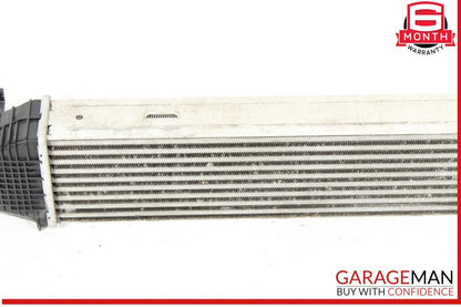 12-15 Mercedes W204 C250 SLK250 1.8 Intercooler Radiator 2045000100 OEM