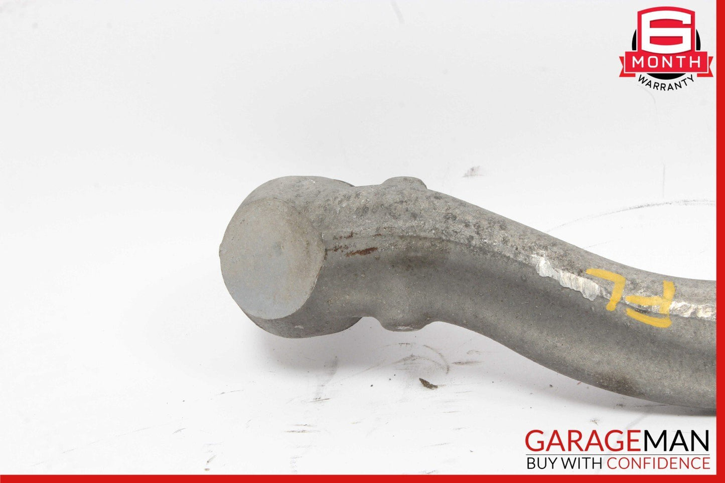 08-17 Mercedes W204 C300 E400 Front Left Side Lower Control Arm RWD OEM