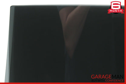 06-10 Mercedes W251 R320 R350 Rear Right Side Door Window Auto Glass Tinted